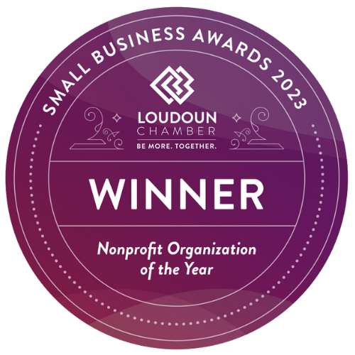 LCWAG Small Business Awards 2023 Winner LCWAG Small Business Awards 2023 Winner Seal