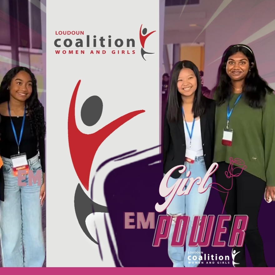 LCWAG 2026 Girl emPower Summit