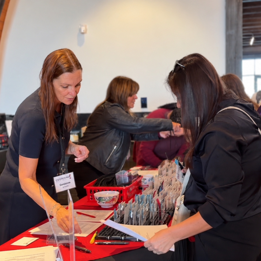 LCWAG Women emPower Summit 2026